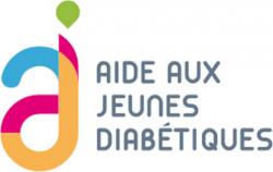 Aide aux jeunes diabetiques logo