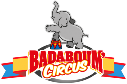 Badaboum Circus Parc de jeux Indoor