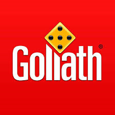 Goliath CE
