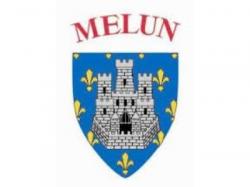 Logo melun